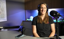 Corpstruction guest talks National Safety Month, being safe at USACE parks