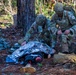 2023 Army Best Medic Competition - TCCC