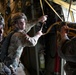 1-509th and 3-509th Infantry Regiments jump together celebrating Geronimo unit lineage