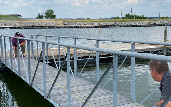 Western Regulatory Field Office calls balls and strikes for equitable customer service