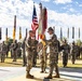 1st Armored Division welcomes new command sergeant major