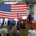 USS Oakland (LCS 24) Gold Crew Holds Change of Command Ceremony