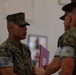 20230602 Marine Corps Recruit Depot Parris Island, S.C. Relief and Appointment Ceremony