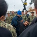 USS Essex Sailors Conduct SRF-Bravo Training