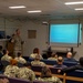 USS Essex Sailors Receive 3M Training