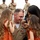 Abraham Lincoln hosts senior chief pinning ceremony