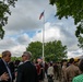 The Historic Redesignation Ceremony; Fort Liberty.