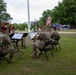 The Historic Redesignation Ceremony; Fort Liberty.