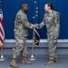 ANG CCM Williams visits the 176th Wing