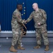 ANG CCM Williams visits the 176th Wing