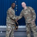 ANG CCM Williams visits the 176th Wing