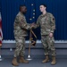 ANG CCM Williams visits the 176th Wing