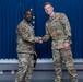 ANG CCM Williams visits the 176th Wing