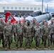 ANG CCM Williams visits the 176th Wing