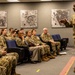ANG CCM Williams visits the 176th Wing