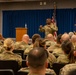 ANG CCM Williams visits the 176th Wing