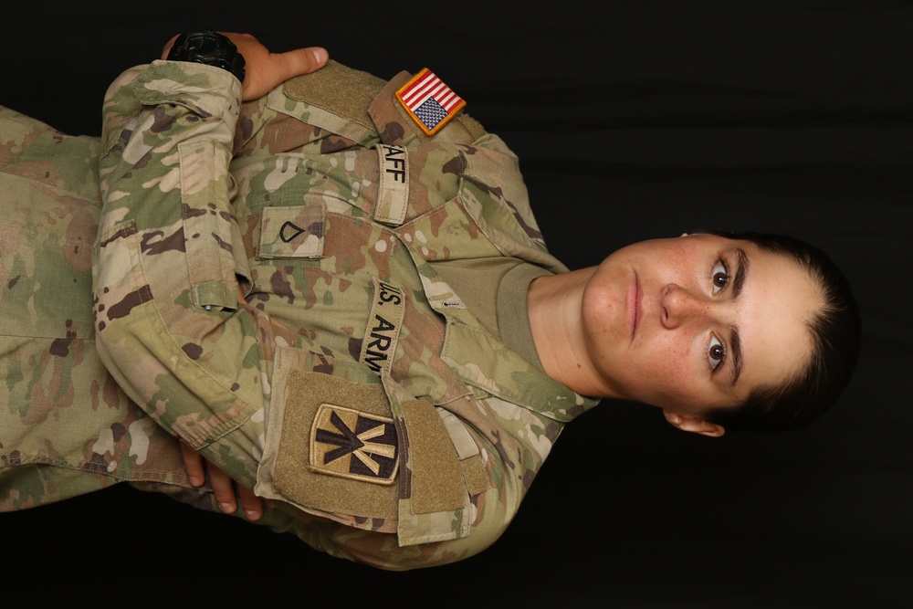Blackjack Best Warrior Competition 2023