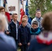 82nd Airborne Division Supports D-Day 79 Ceremony