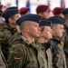 82nd Airborne Division Supports D-Day 79 Ceremony