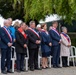 82nd Airborne Division Supports D-Day 79 Ceremony