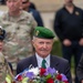 82nd Airborne Division Supports D-Day 79 Ceremony