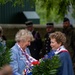 82nd Airborne Division Supports D-Day 79 Ceremony