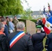 82nd Airborne Division Supports D-Day 79 Ceremony