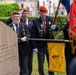 82nd Airborne Division Supports D-Day 79 Ceremony