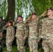 82nd Airborne Division Supports D-Day 79 Ceremony