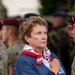 82nd Airborne Division Supports D-Day 79 Ceremony