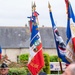 82nd Airborne Division Supports D-Day 79 Ceremony