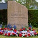 82nd Airborne Division Supports D-Day 79 Ceremony