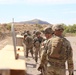 Blackjack Best Warrior Competition 2023