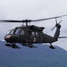 Alaska Army National Guard conducts aviation training near Colony Glacier