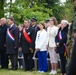 507th Parachute Infantry Regiment Monument Ceremony