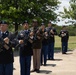 4th Infantry Division WW2 veteran’s remains return to Fort Cavazos