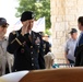 4th Infantry Division WW2 veteran’s remains return to Fort Cavazos