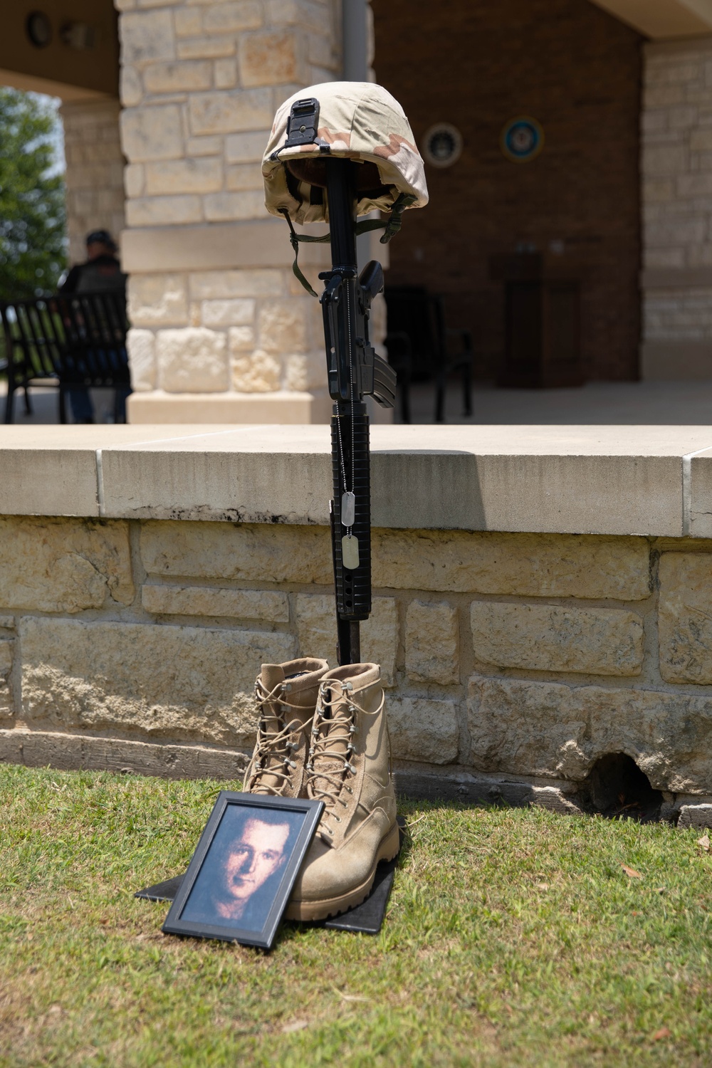 4th Infantry Division WW2 veteran’s remains return to Fort Cavazos