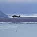 Alaska Army National Guard conducts aviation training near Colony Glacier