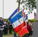 507th Parachute Infantry Regiment Monument Ceremony