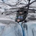 Alaska Army National Guard conducts aviation training near Colony Glacier