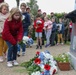 507th Parachute Infantry Regiment Monument Ceremony