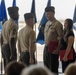 Master Sgt. John N. Smith Retirement Ceremony