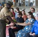 Master Sgt. John N. Smith Retirement Ceremony