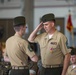 Master Sgt. John N. Smith Retirement Ceremony