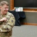 NCO Turned Officer Retires as a Lieutenant Colonel After 30 Years of Service