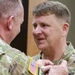 NCO Turned Officer Retires as a Lieutenant Colonel After 30 Years of Service