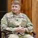 NCO Turned Officer Retires as a Lieutenant Colonel After 30 Years of Service