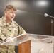 NCO Turned Officer Retires as a Lieutenant Colonel After 30 Years of Service