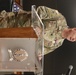 NCO Turned Officer Retires as a Lieutenant Colonel After 30 Years of Service